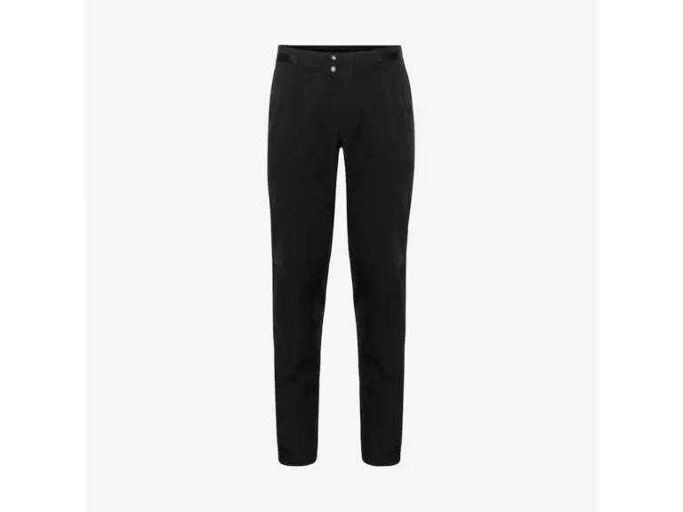 Sweet Protection Hunter II Pants - Regnbukser - Sort - Herre - XL