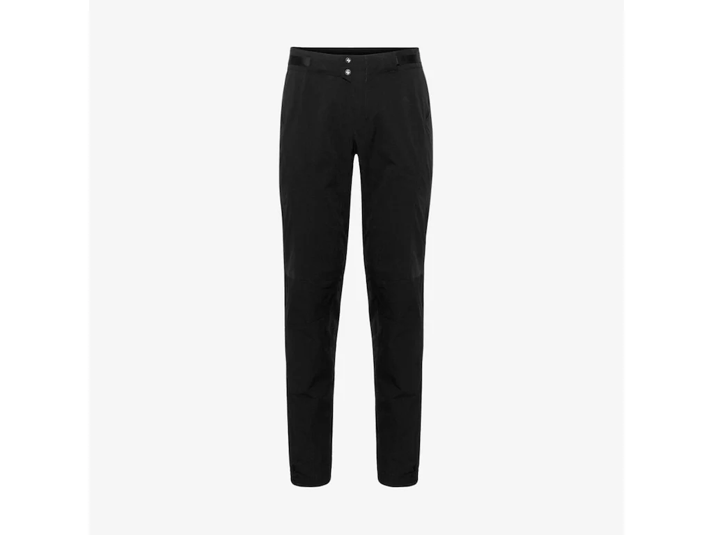 Sweet Protection Hunter II Pants - Regnbukser - Sort - Herre - XL
