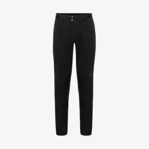 Sweet Protection Hunter II Pants - Regnbukser - Sort - Herre - XL