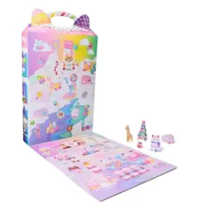 Sweet Treat julekalender 2025