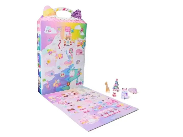 Sweet Treat julekalender