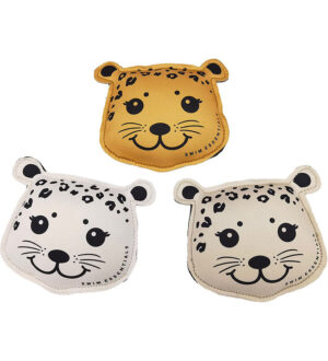 Swim Essentials Dykkervægte - 3-pak - Leopard