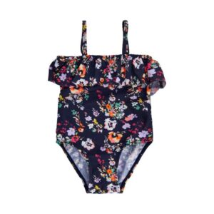 TNBaze Swimsuit Badedragt - Navy Blazer