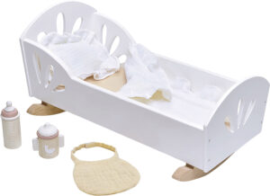 Tender Leaf Dukkeseng - Sweet Dreams