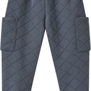 Termo Cargo Bukser Nane