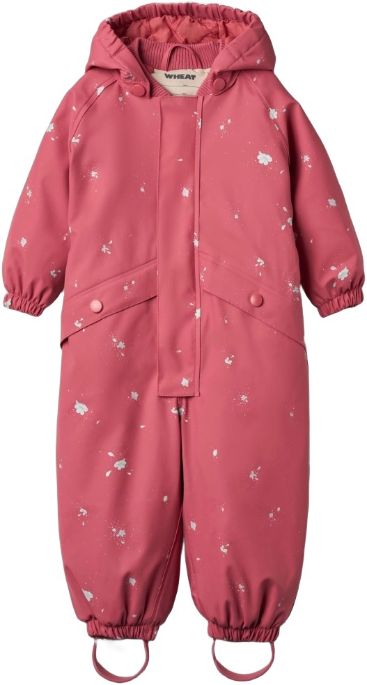 Termo Regndragt Aiko