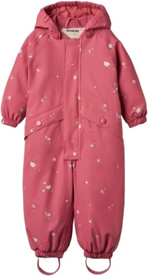 Termo Regndragt Aiko