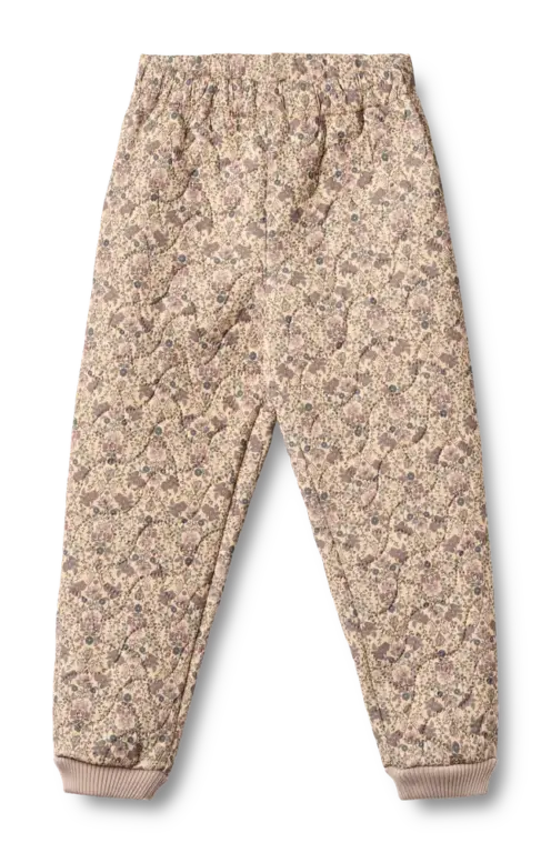 Termobukser Alex - 9583 - 4 ÅR