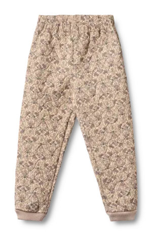 Termobukser Alex - 9583 - 6 ÅR