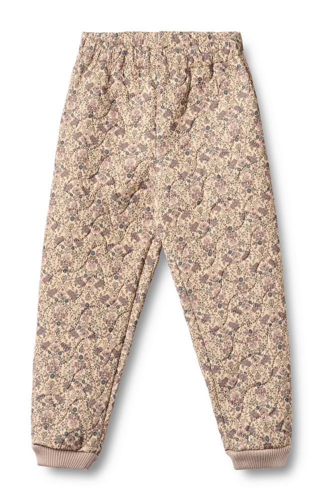 Termobukser Alex - 9583 - 7 ÅR