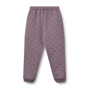 Termobukser Alex - Dry Lilac - 122