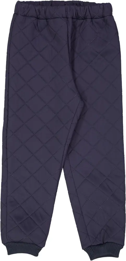 Termobukser Alex - ink - 116