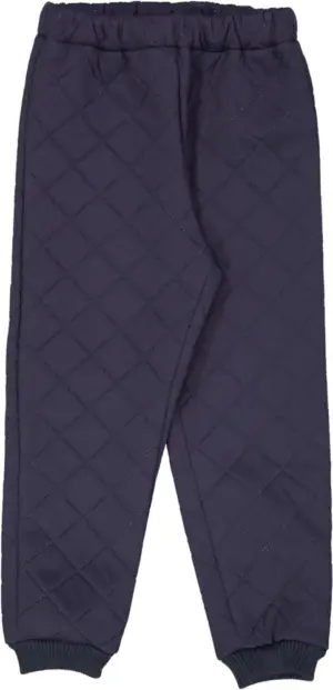 Termobukser Alex - ink - 128