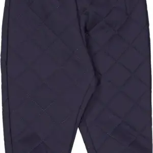 Termobukser Alex - ink - 80