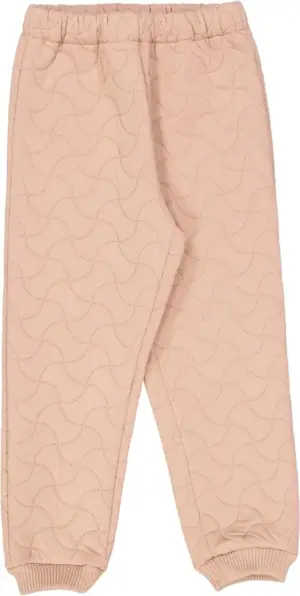 Termobukser Alex - rose dawn - 122