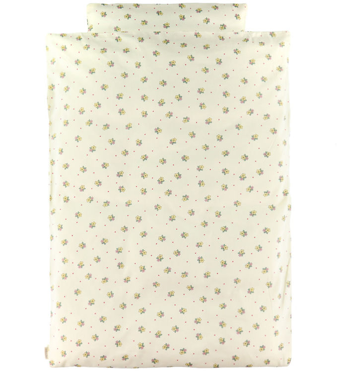 Thats Mine Sengetøj - Baby - Levi - Sweetheart Petals