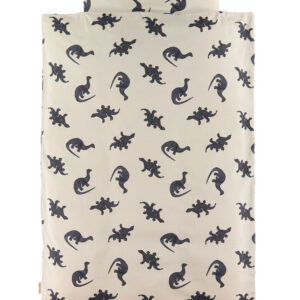 That's Mine Sengetøj - Junior - Levi - Mono Dino