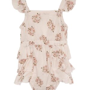 Thats Mine Sommerdragt - Bebe - Spring Poppies