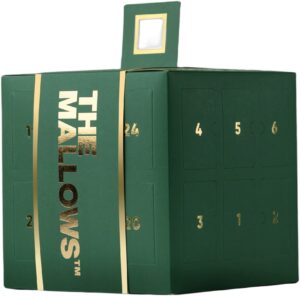 The Classic Gourmet Julekalender 2025