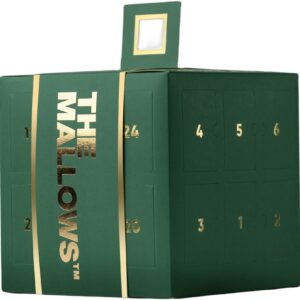 The Classic Gourmet Julekalender 2025