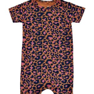 The New Siblings Sommerdragt - Cille - Leo Aop