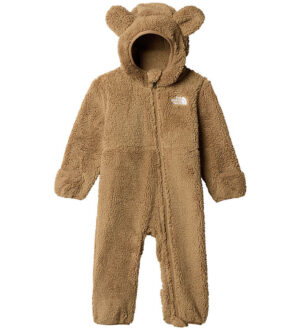 The North Face Fleecedragt - Teddy - Campshire - Teddy Brown