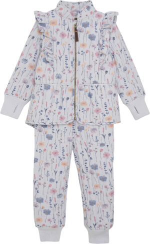Thermal Set, AOP