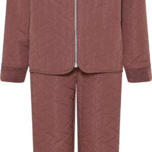 Thermal Set Recycled