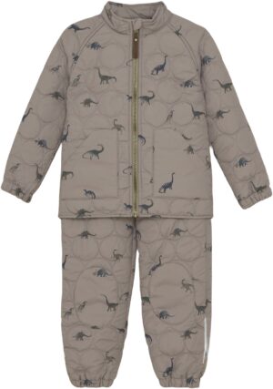 Thermal Set Soft, AOP