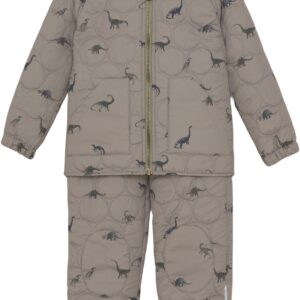 Thermal Set Soft, AOP