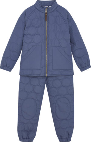 Thermal Set Soft, Solid