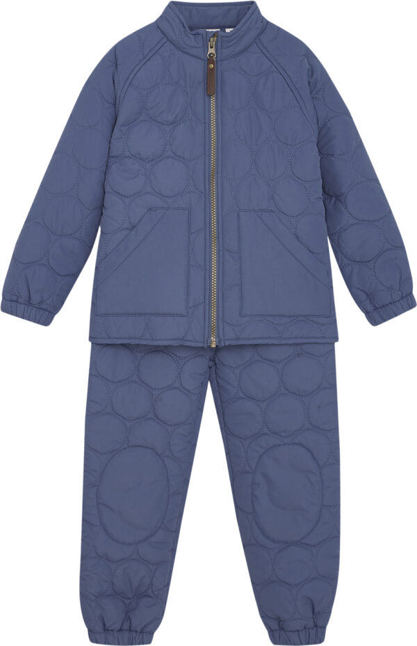Thermal Set Soft, Solid