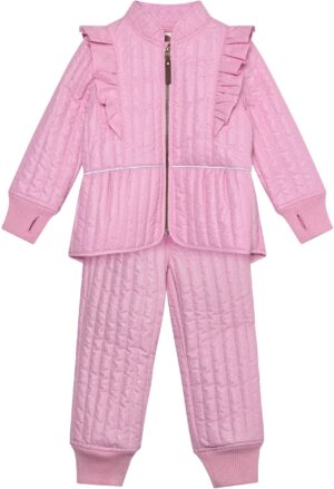 Thermal Set W. Glitter