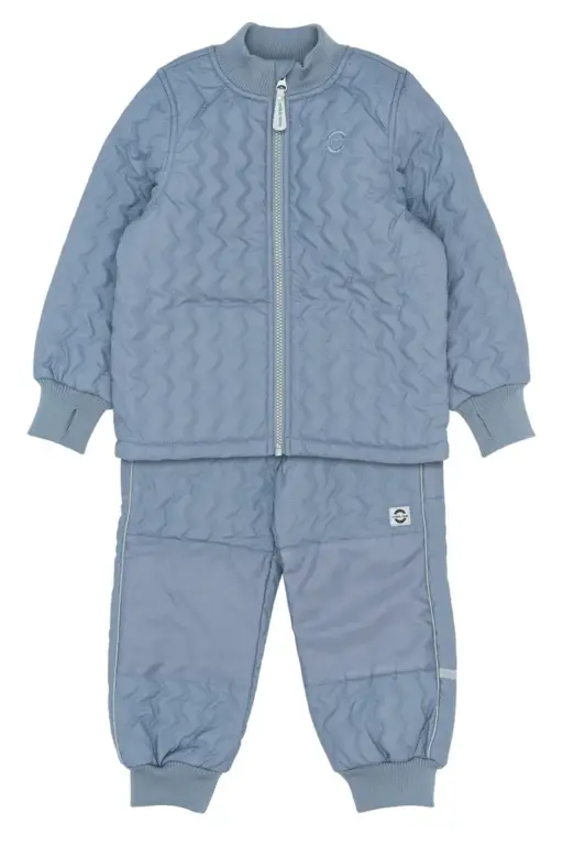 Thermo Sæt - Flint Stone - 104