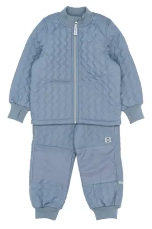 Thermo Sæt - Flint Stone - 92