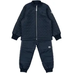 Thermo Set - BLUENIGHTS - 4 ÅR
