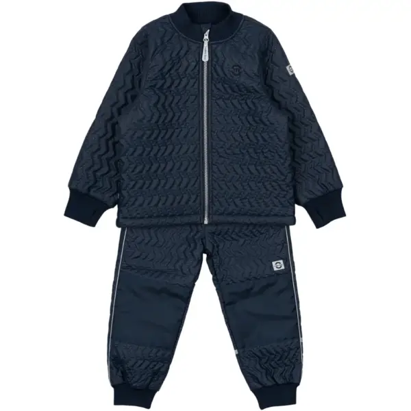 Thermo Set - BLUENIGHTS - 4 ÅR