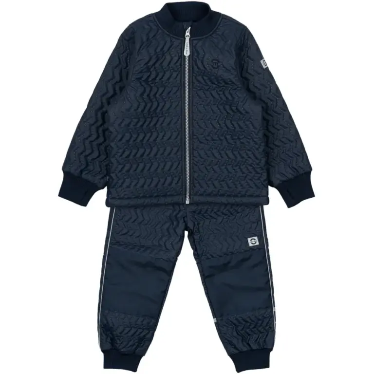 Thermo Set - Blue nights - 4 ÅR