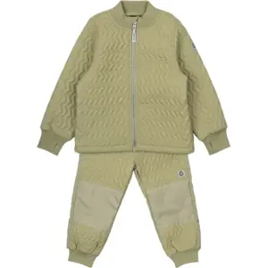 Thermo Set - GRAY GREEN - 4 ÅR