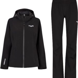 H2O Tisvildeleje Regnsæt