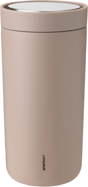 To Go Click Termokop 0.4 l. Heather