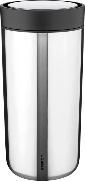 To Go Click Termokop 0,4 l, Steel