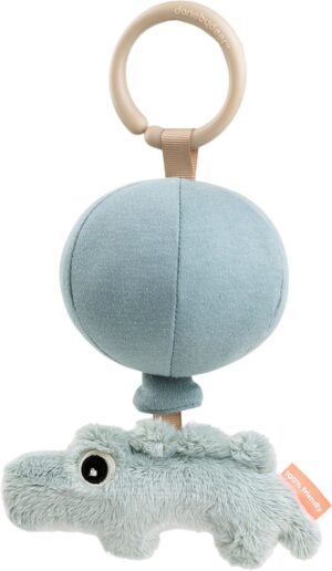 To go Friend Croco Blå