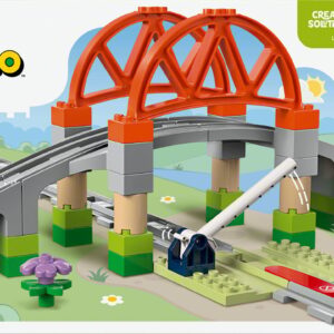 Togbro og Spor Udvidelsessæt