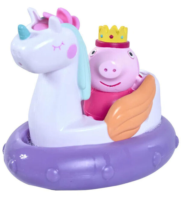 Toomies Badelegetøj - Princess Peppa Bath Float