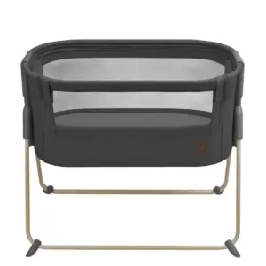 Tori sidebyside seng - beyond graphite