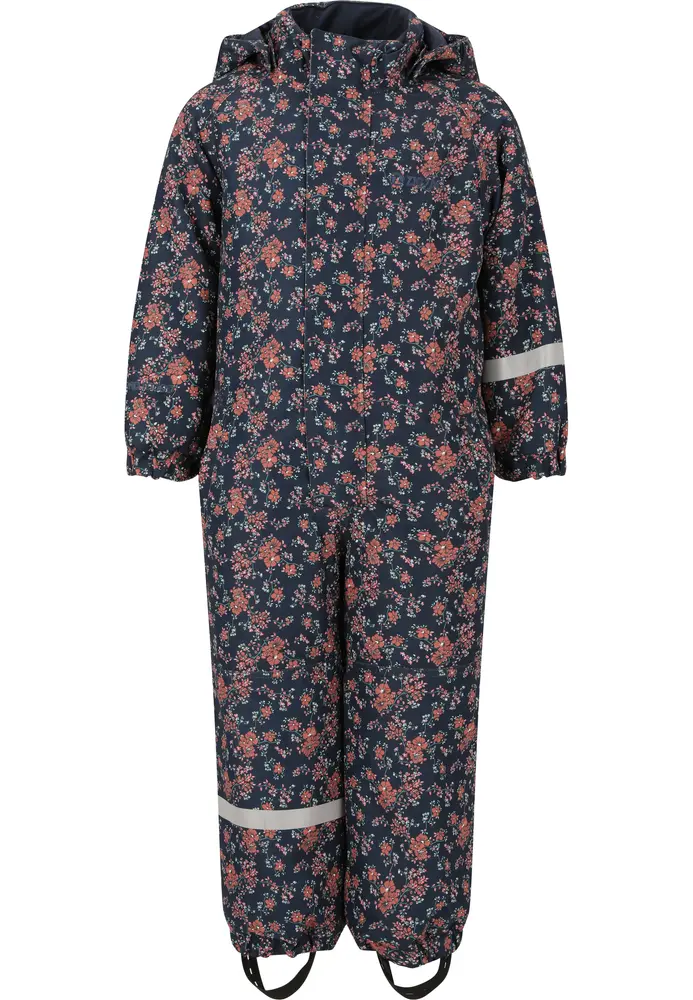 Tower Printet flyverdragt W-PRO 10000 - 4330 - 98-104