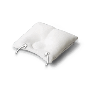 Träumeland Babypude Carefor Maxi (6 - 18 Mdr)