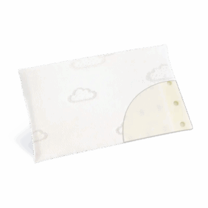 Träumeland Babypude Cloud 25x40 cm