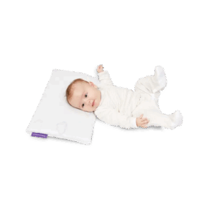 Träumeland Babypude Cloud 40x60 cm